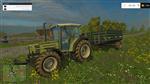 Скриншоты к Farming Simulator 15: Gold Edition [v 1.4.1 + DLC's] (2014) PC | RePack от xatab